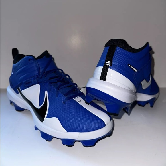 Nike Force Trout 8 Keystone Baseball Cleats - Men’s Size 14 - Picture 3 of 3